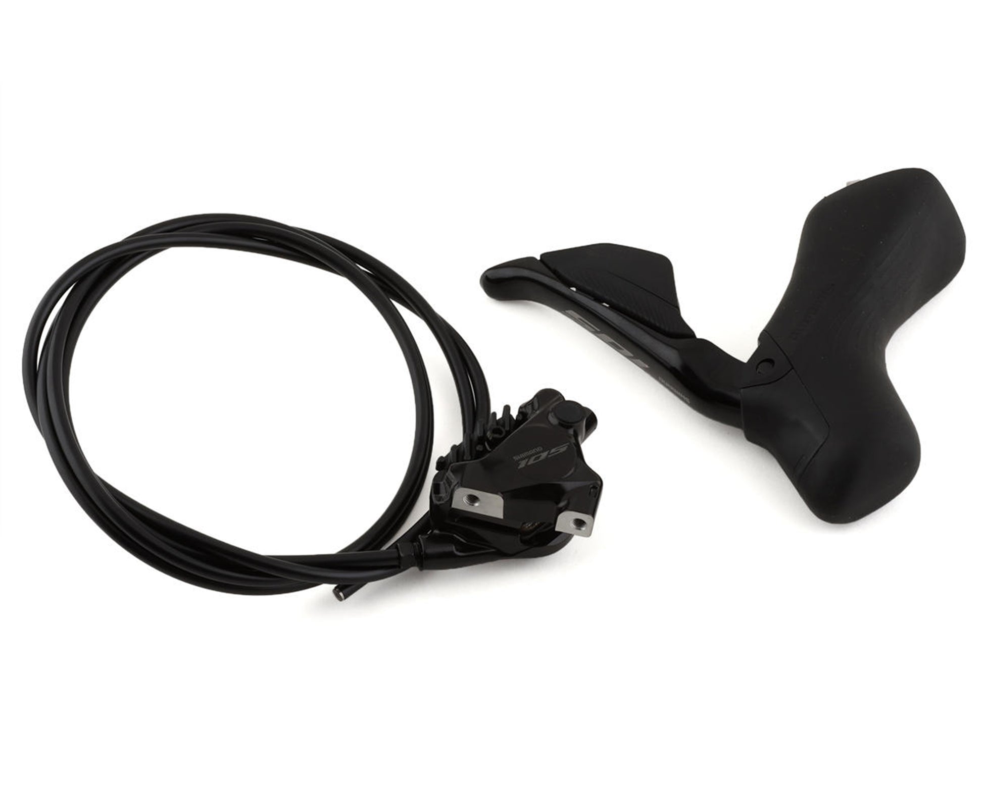 DISC BRAKE ASSEMBLED SET/J-KIT 105 DI2 ST-R7170 (R) BR-R7170 (R) W