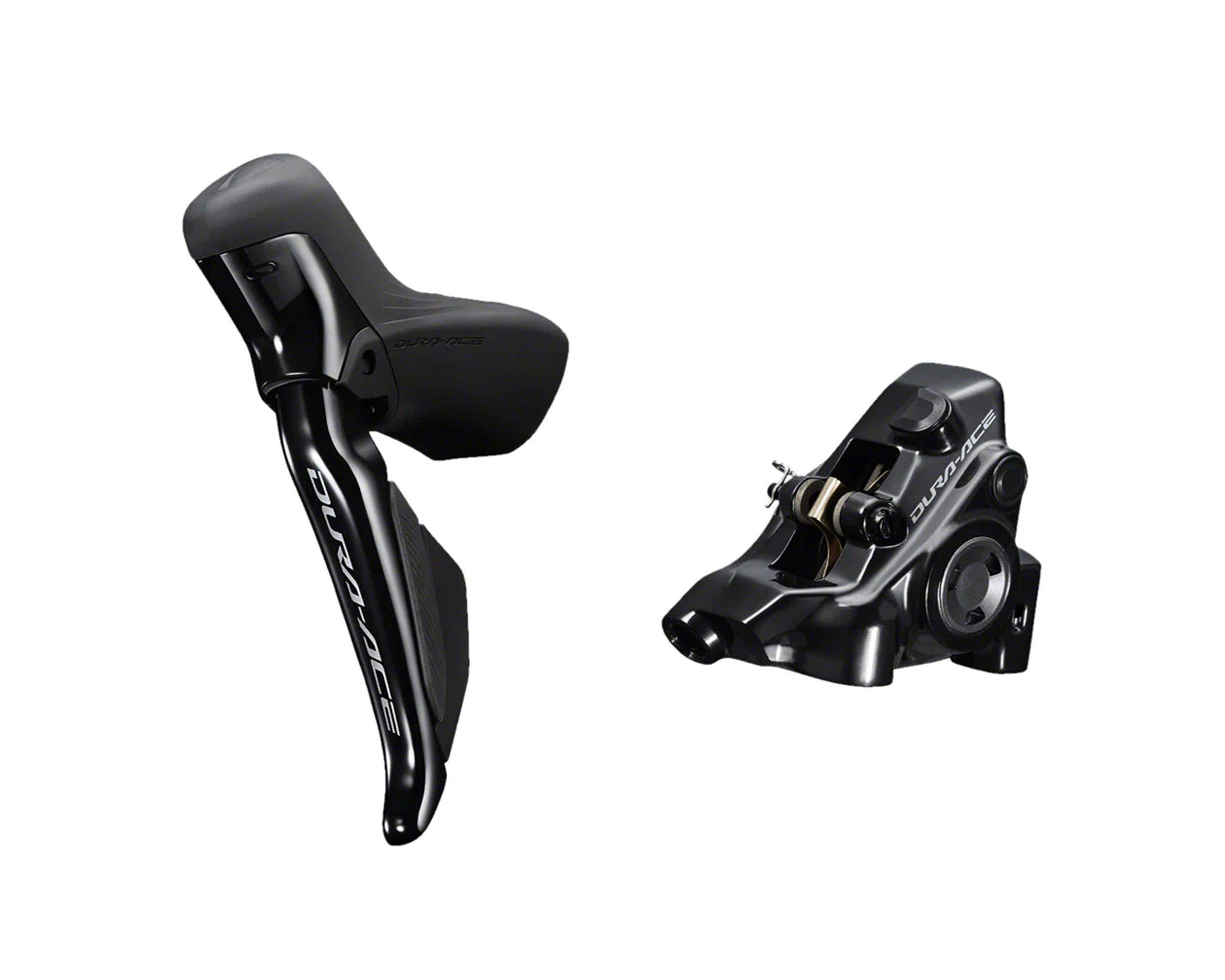 Shimano Dura Ace R9720 Di2 Lever and Brake Set Left/Front