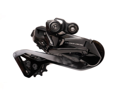 Shimano RD-R9250 Dura-Ace Di2 Rear Derailleur 12sp w/opkg