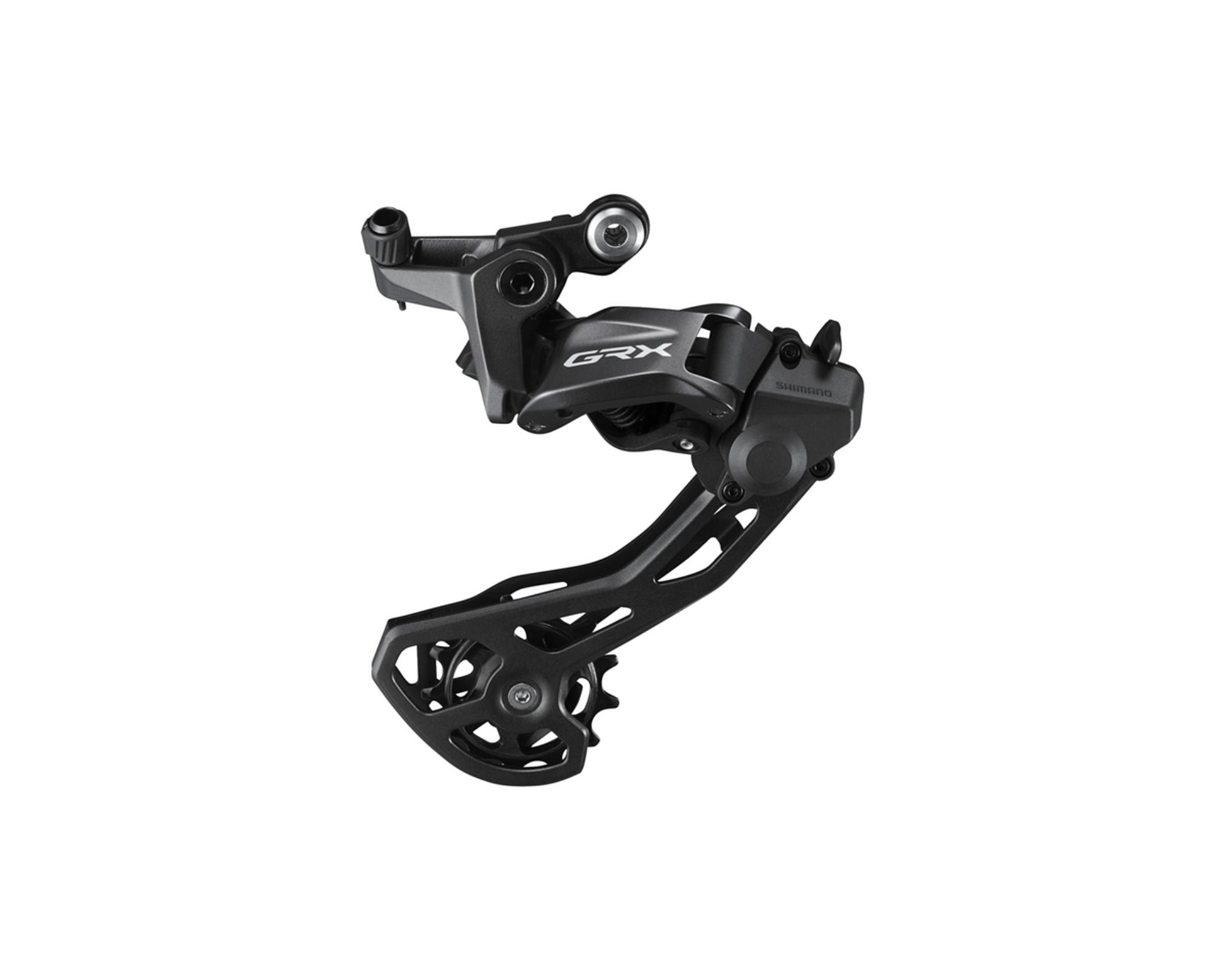 Shimano RD-RX820 GRX Rear Derailleur 12Spd – Incycle Bicycles