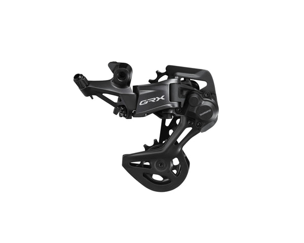 パーツ Shimano GRX 12s RD-RX822-GS Shimano RD-RX822 GRX Rear Derailleur GS 12 Spd – Incycle Bicycles