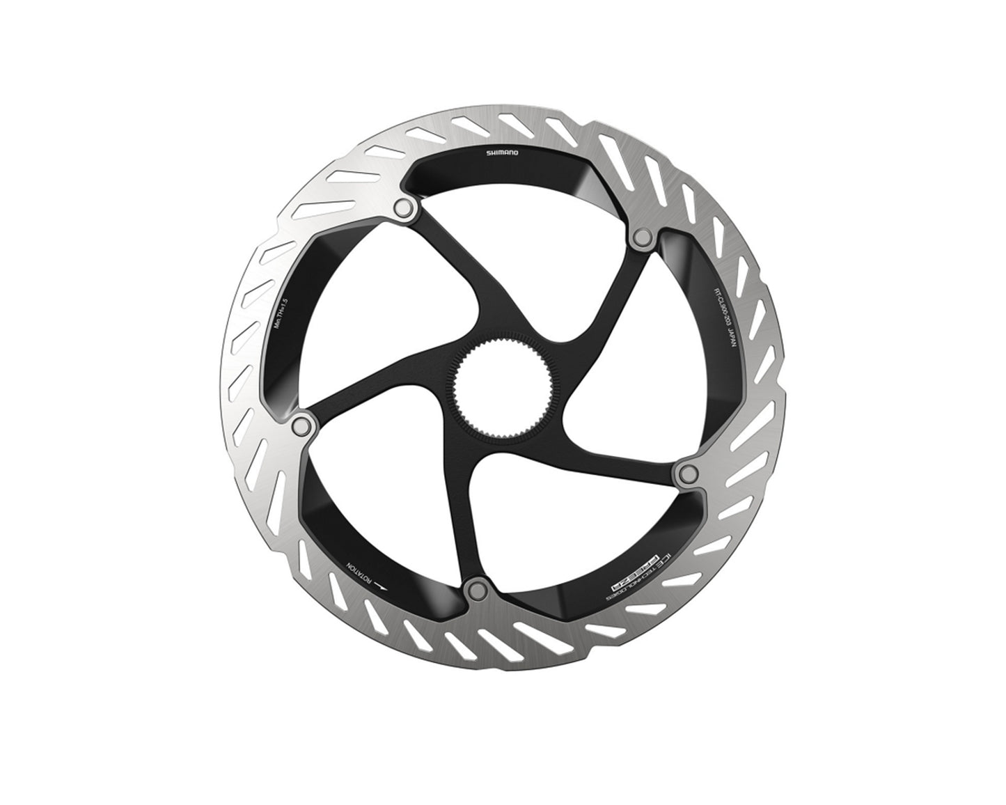 Shimano RT-CL900 Disc Brake Rotor