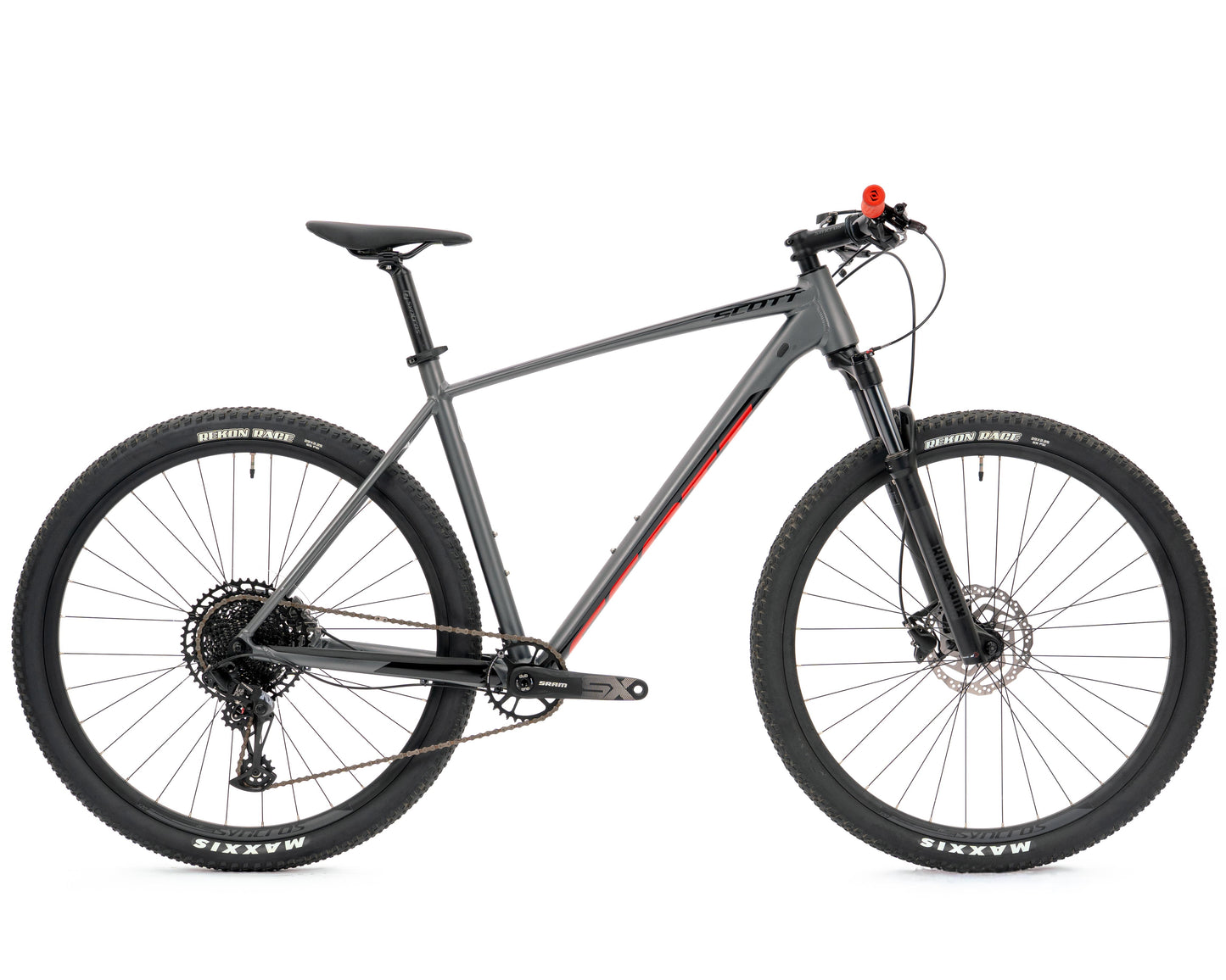 [Pre-Owned] 2022 Scott Scale 970 - Size XL