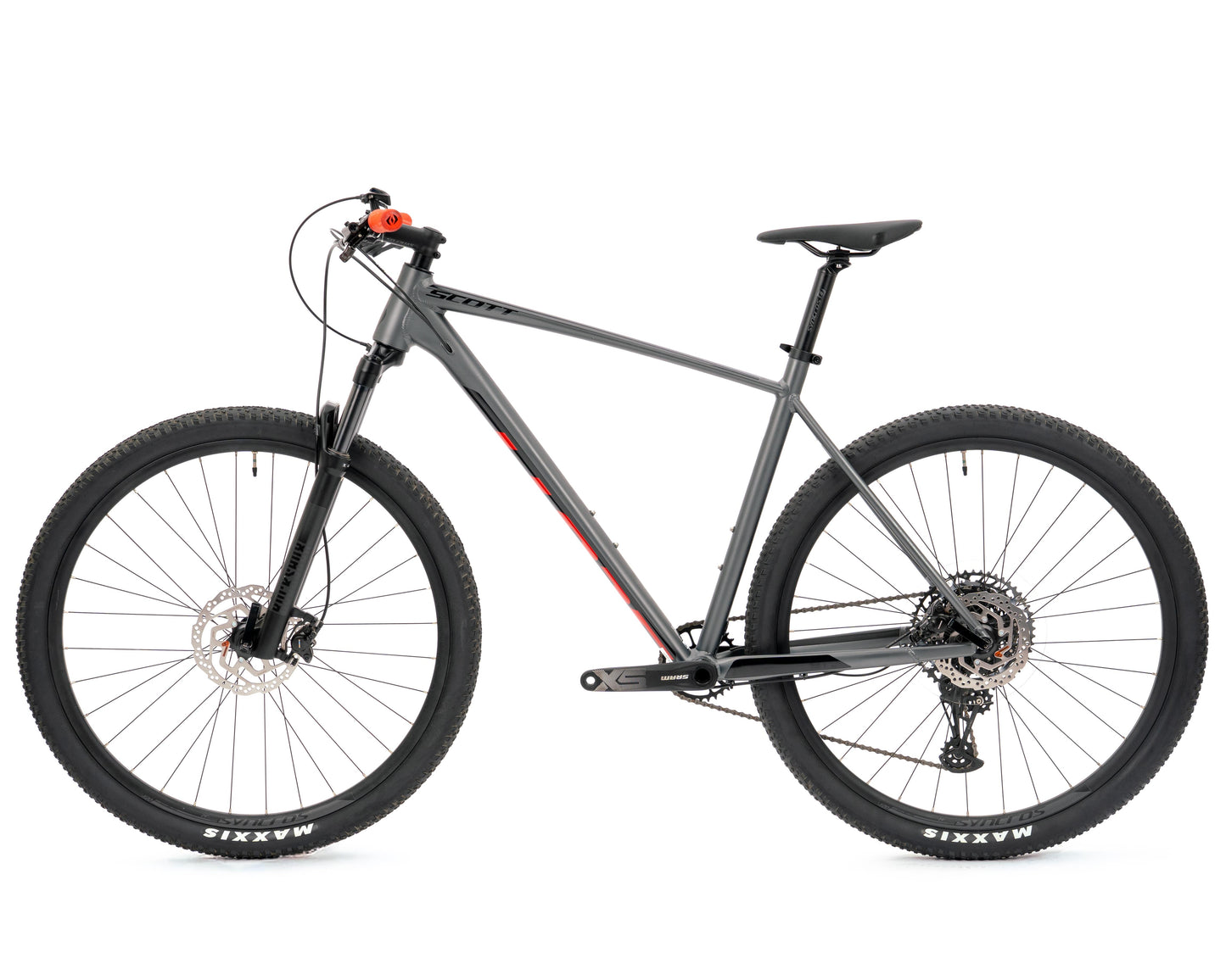 [Pre-Owned] 2022 Scott Scale 970 - Size XL