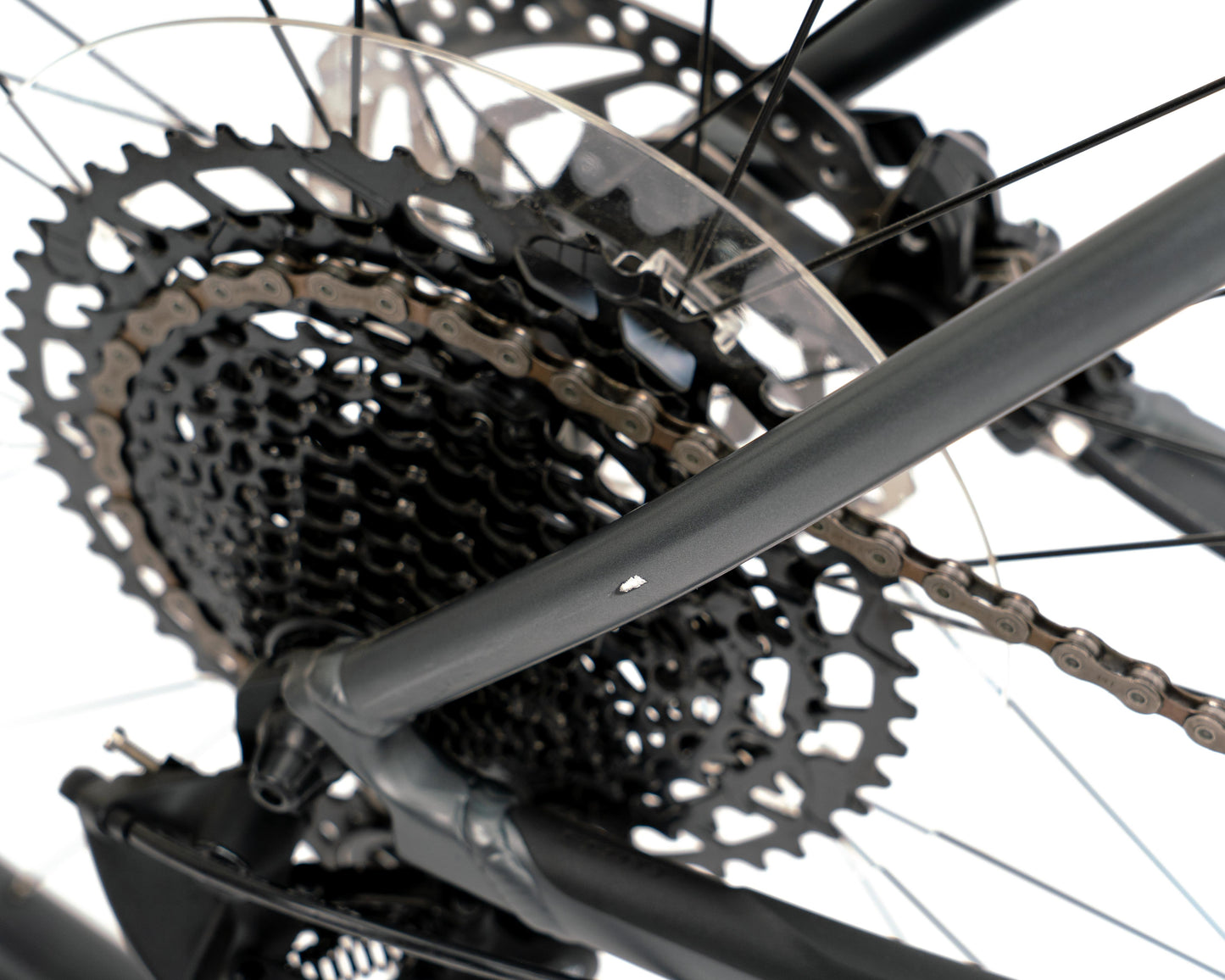 [Pre-Owned] 2022 Scott Scale 970 - Size XL