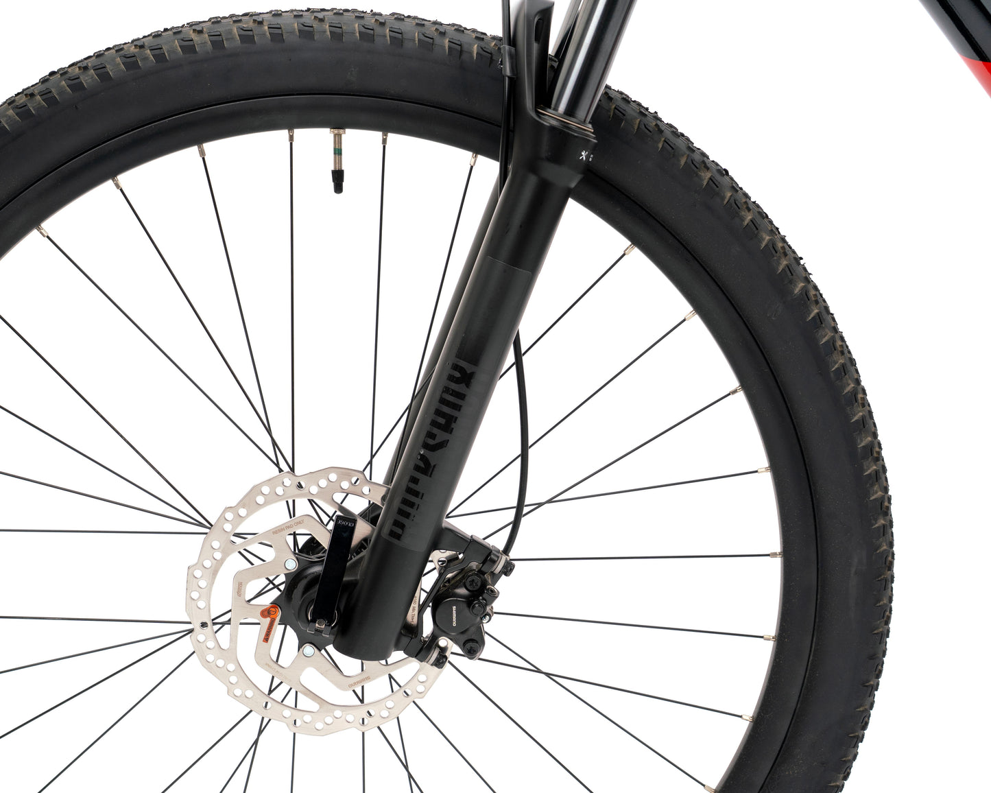 [Pre-Owned] 2022 Scott Scale 970 - Size XL