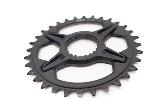 Shimano Sm Crm85 1 Chainring 30T New Other