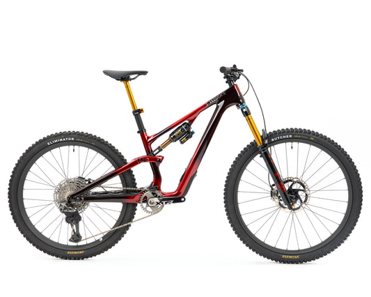 [Pre-Owned] 2026 Specialized S-Works Stumpjumper 15 EVO - Shimano XTR Di2 - Size S2
