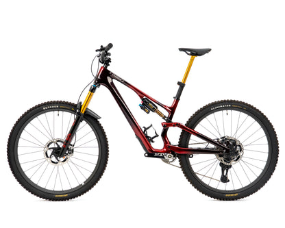 [Pre-Owned] 2026 Specialized S-Works Stumpjumper 15 EVO  - Size S4