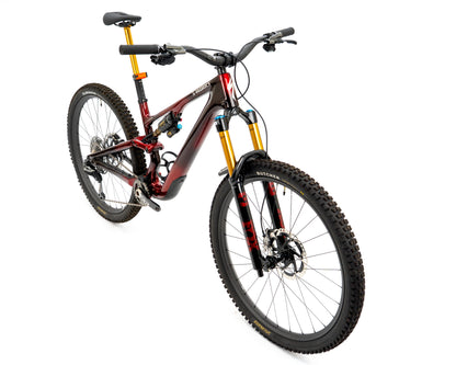 [Pre-Owned] 2026 Specialized S-Works Stumpjumper 15 EVO  - Size S4