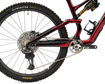 [Pre-Owned] 2026 Specialized S-Works Stumpjumper 15 EVO  - Size S4
