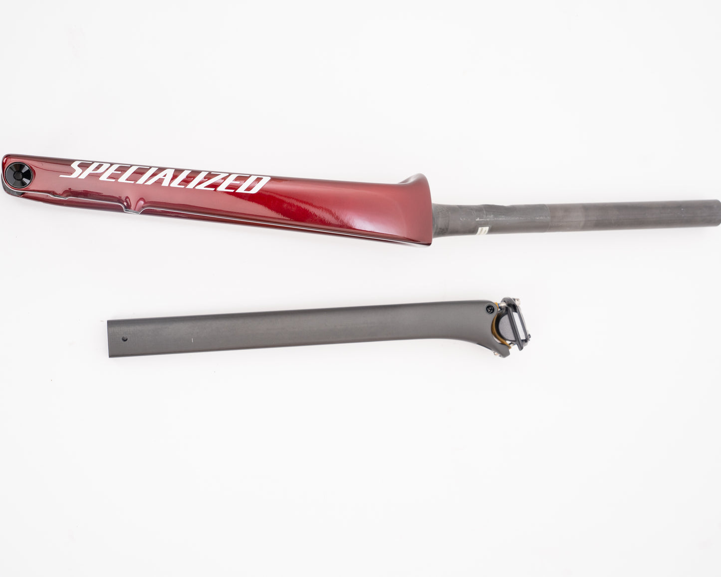 [Blem] 2024 Specialized Tarmac SL8 S-Works Frameset - Size 61