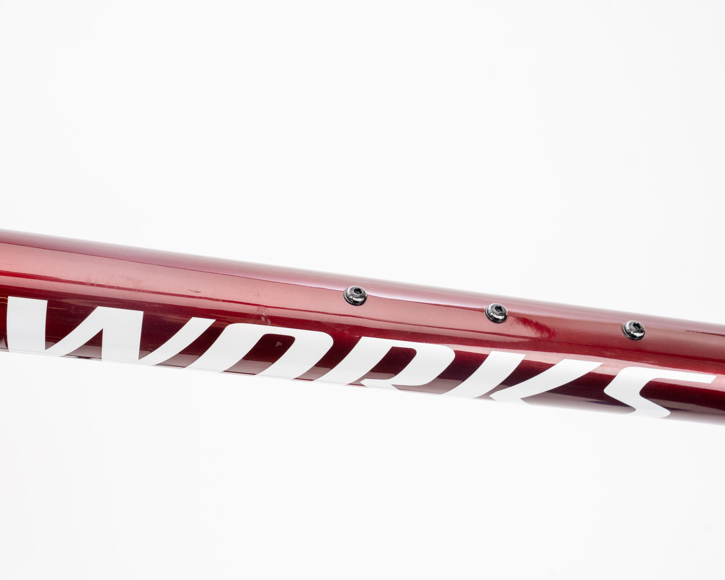 [Blem] 2024 Specialized Tarmac SL8 S-Works Frameset - Size 61