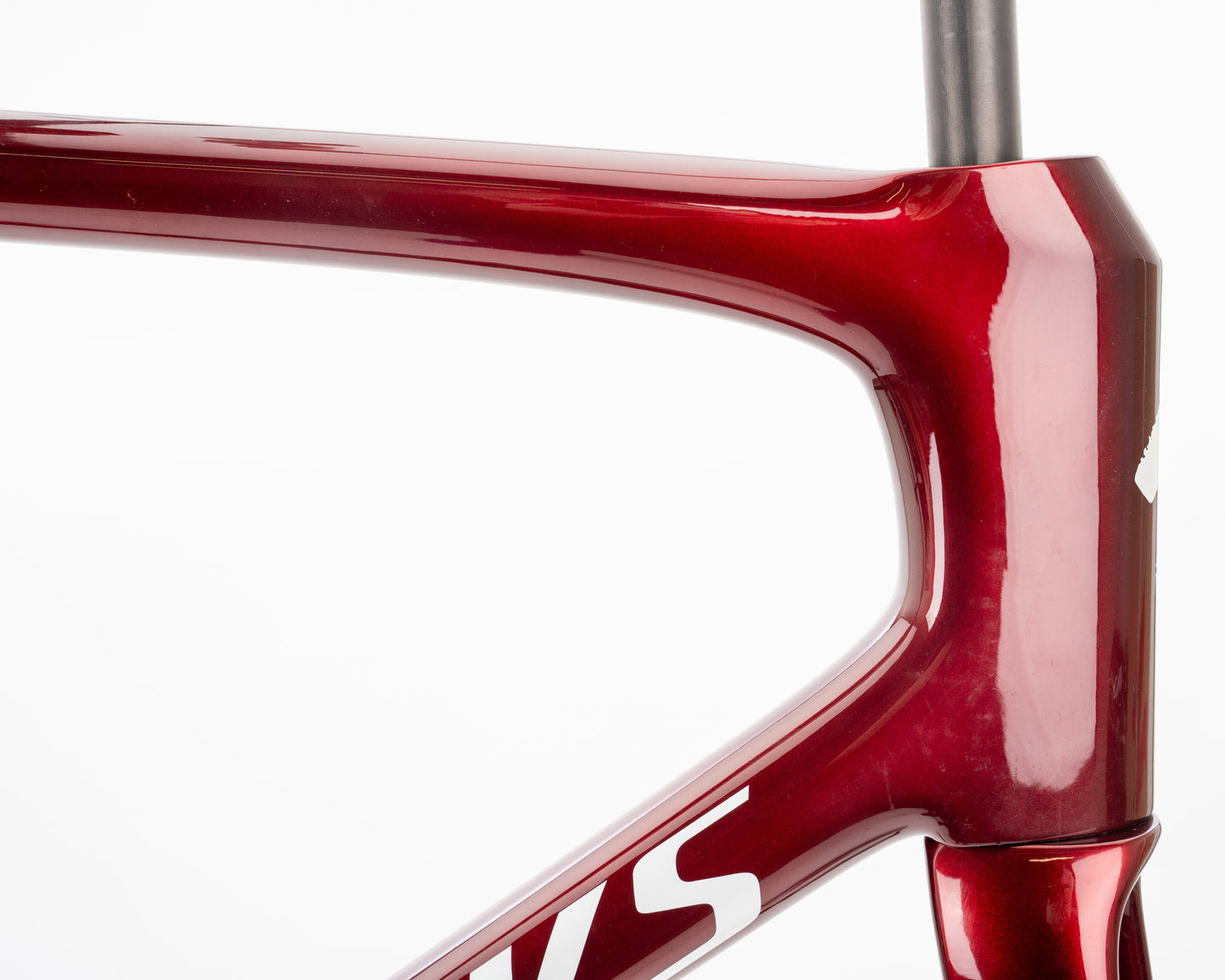 [Blem] 2024 Specialized Tarmac SL8 S-Works Frameset - Size 61