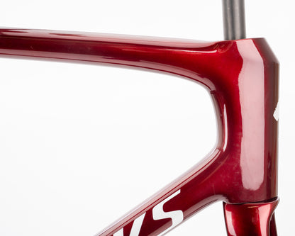 [Blem] 2024 Specialized Tarmac SL8 S-Works Frameset - Size 61