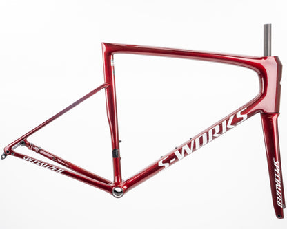 [Blem] 2024 Specialized Tarmac SL8 S-Works Frameset - Size 61