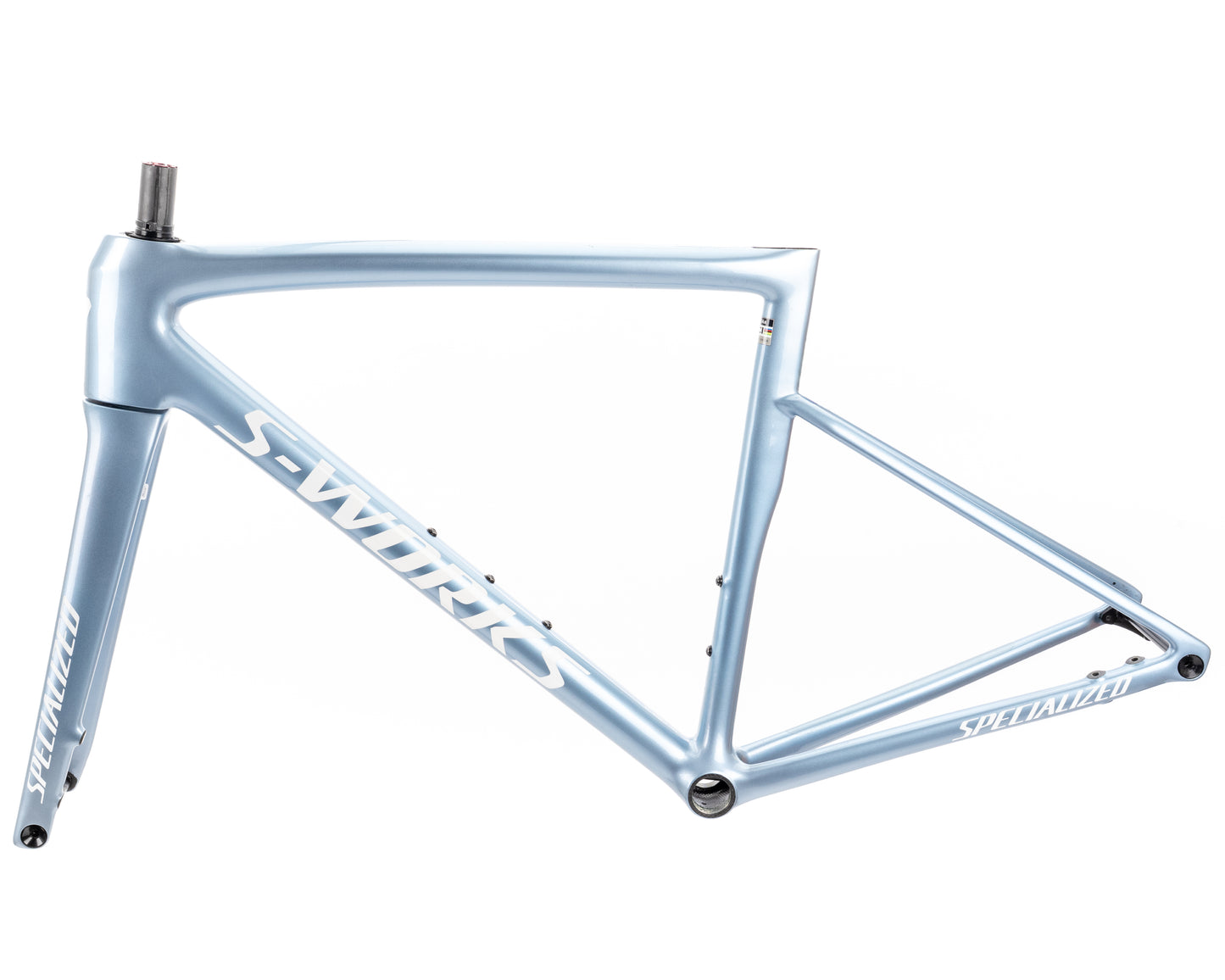 [Blem] 2025 Specialized Tarmac SL8 S-Works Frameset - Size 54