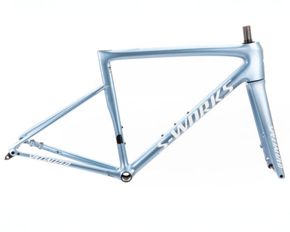 [Blem] 2025 Specialized Tarmac SL8 S-Works Frameset - Size 54