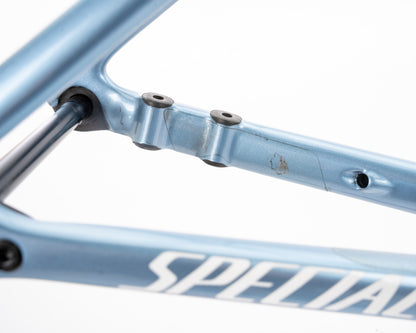 [Blem] 2025 Specialized Tarmac SL8 S-Works Frameset - Size 54