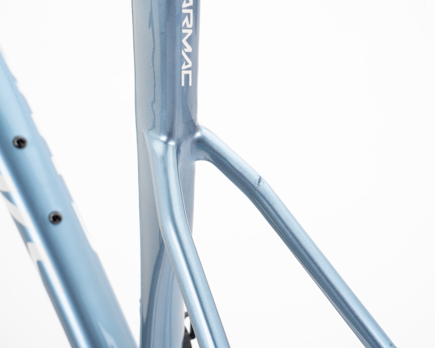 [Blem] 2025 Specialized Tarmac SL8 S-Works Frameset - Size 54