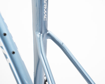 [Blem] 2025 Specialized Tarmac SL8 S-Works Frameset - Size 54