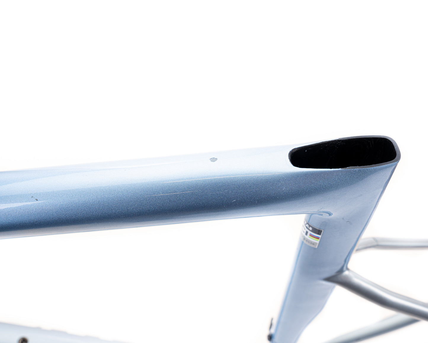 [Blem] 2025 Specialized Tarmac SL8 S-Works Frameset - Size 54