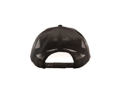 SR INCYCLE Incycle Trucker Hat - One Size