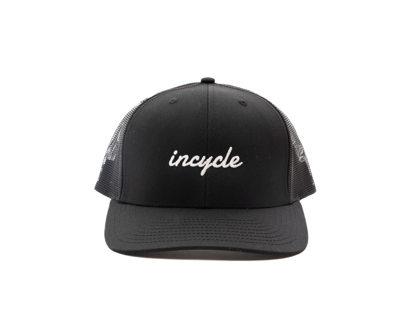 SR INCYCLE Incycle Trucker Hat - One Size