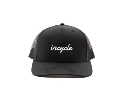 SR INCYCLE Incycle Trucker Hat - One Size