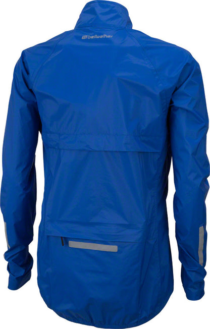 Bellwether Aqua-No Jacket
