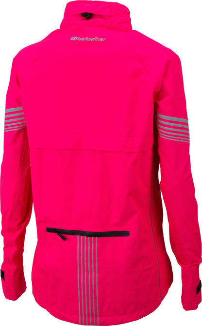 Bellwether Aqua-No Jacket