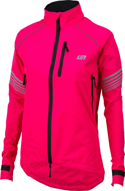 Bellwether Aqua-No Jacket