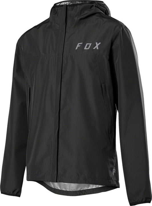 FOX RACING Fox Racing Ranger 2.5L Water Jacket