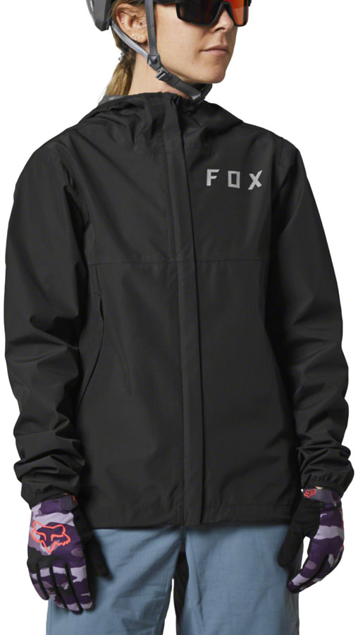 FOX RACING Fox Racing Ranger 2.5L Water Jacket
