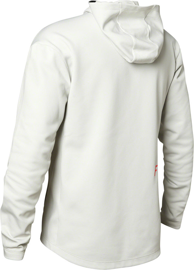 Fox Racing Ranger Tech Fleece Jacket