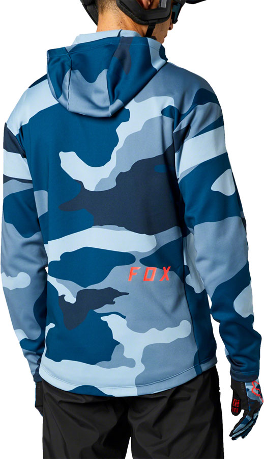Fox Racing Ranger Tech Fleece Jacket