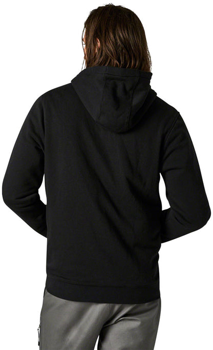 Fox Racing Baseline Sasquatch Fleece