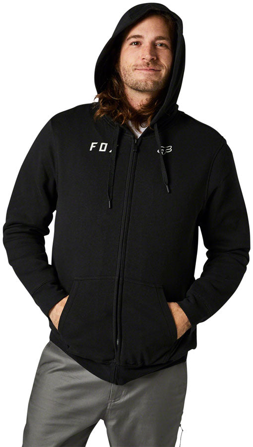 Fox Racing Baseline Sasquatch Fleece – Incycle Bicycles