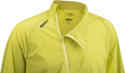 45NRTH Torvald Lightweight Jacket - Citron