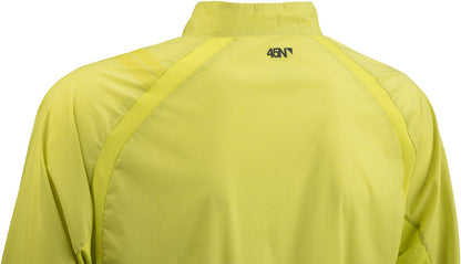 45NRTH Torvald Lightweight Jacket - Citron