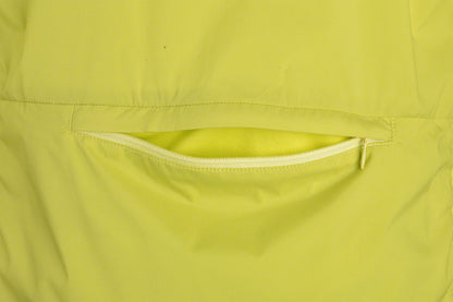 45NRTH Torvald Lightweight Jacket - Citron