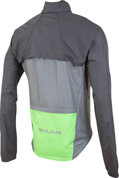 Pearl Izumi Elite Barrier Convertible
