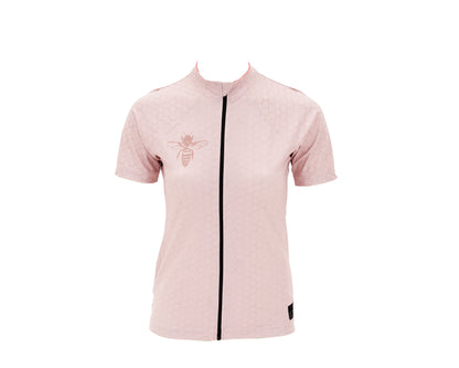 Machines For Freedom Endurance Short Sleeve Jersey Womens