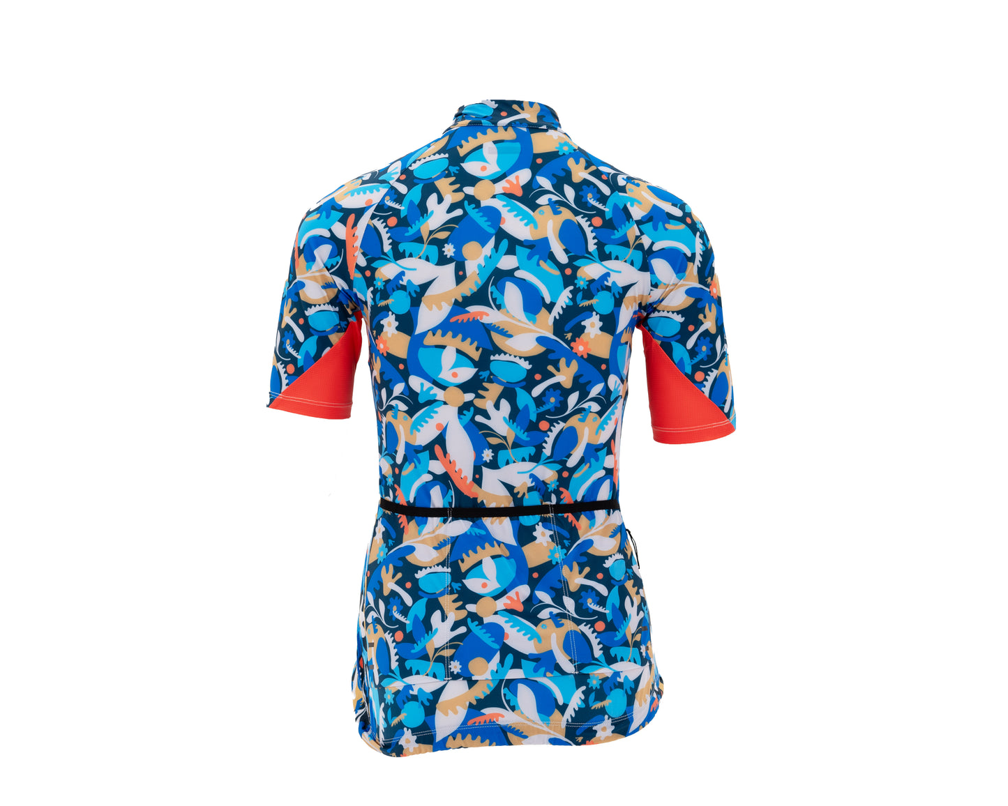 Machines For Freedom Endurance Jersey 2.0 SS Womens