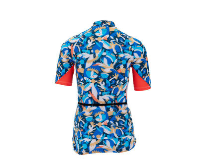 Machines For Freedom Endurance Jersey 2.0 SS Womens