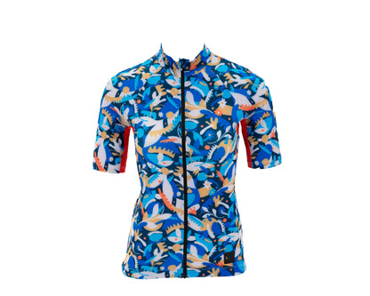 Machines For Freedom Endurance Jersey 2.0 SS Womens