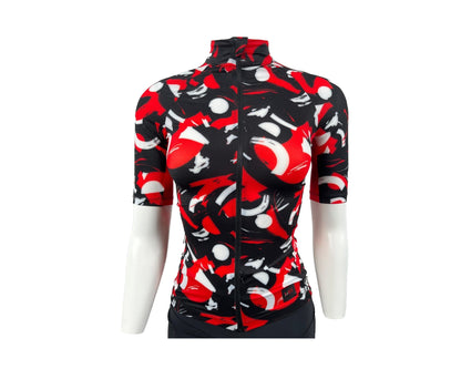 Machines For Freedom Endurance Jersey 2.0 SS Womens