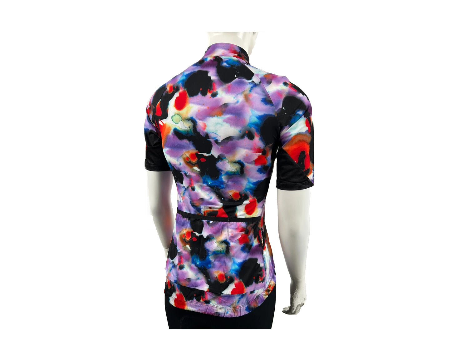 Machines For Freedom Endurance Jersey 2.0 SS Womens