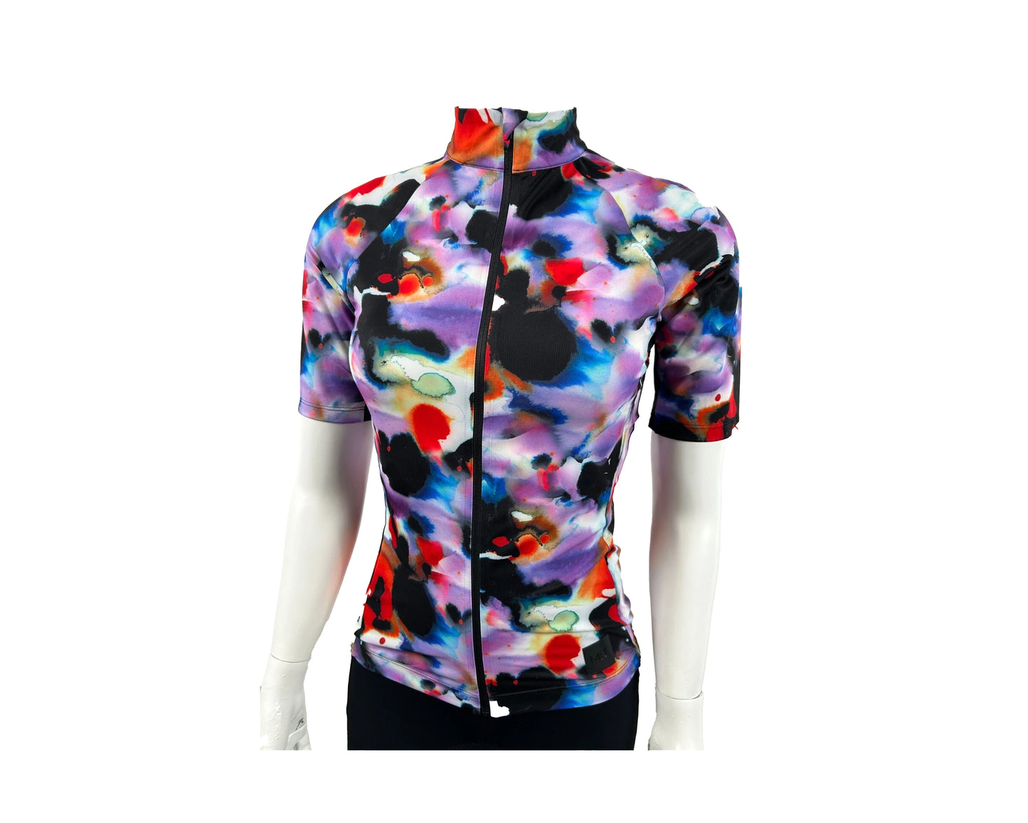 Machines For Freedom Endurance Jersey 2.0 SS Womens