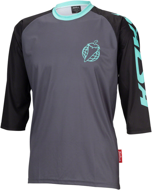 Salsa Devour Jersey